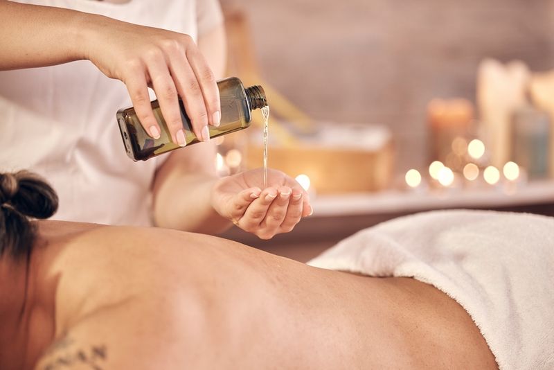 SPA Тасмания