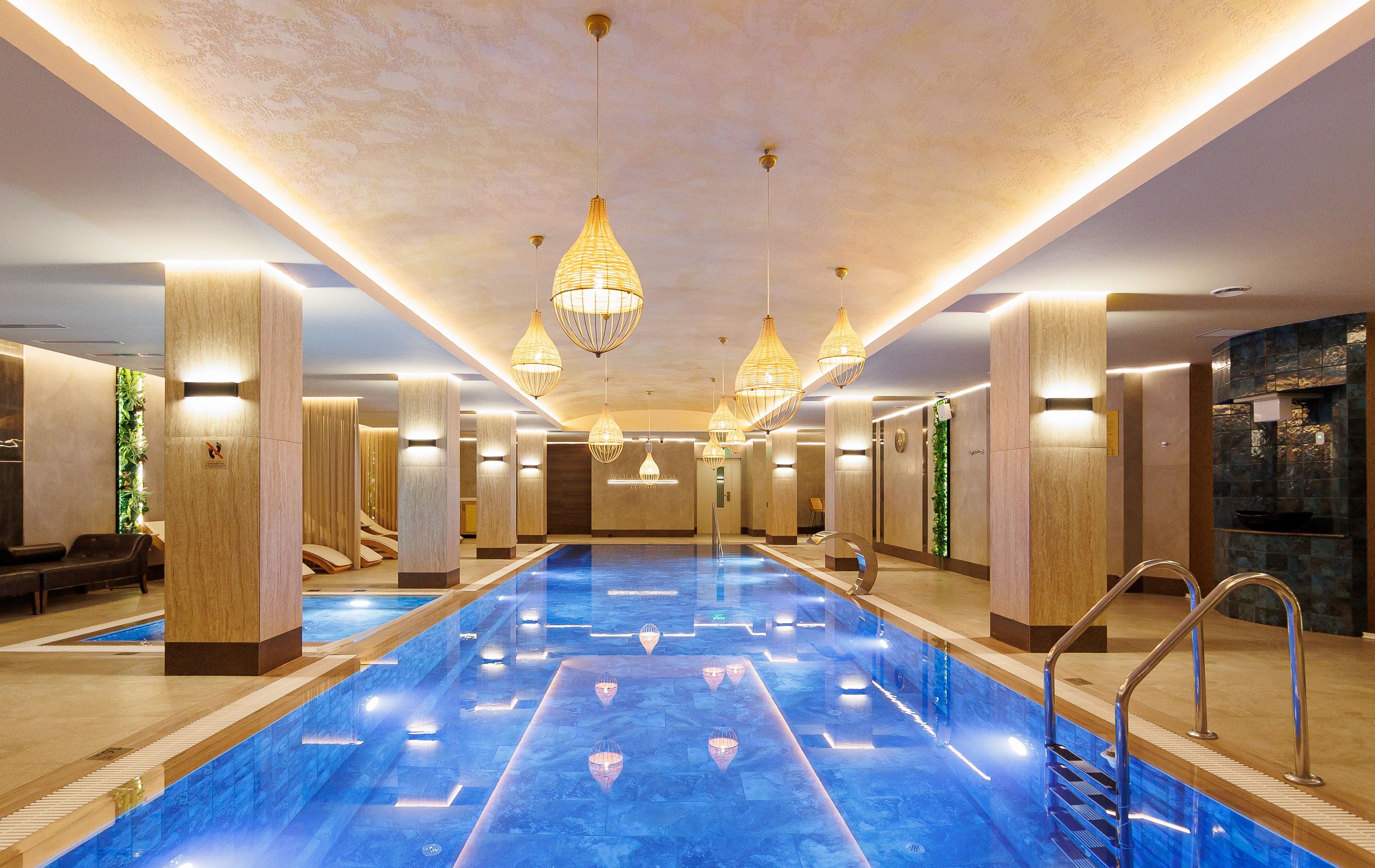SPA-центр